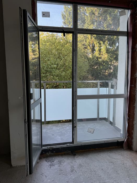 Квартира 130 м2 біля Стрийського парку в новобудові  вул. Карманського