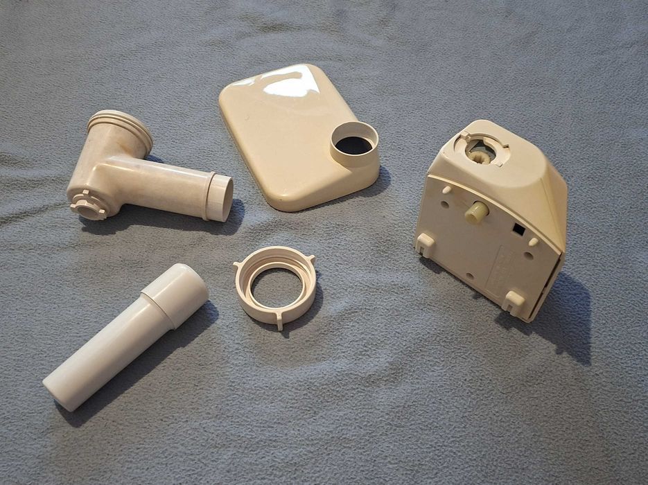 Acessórios Philips modelo HR 2988, para Robot HR 2986