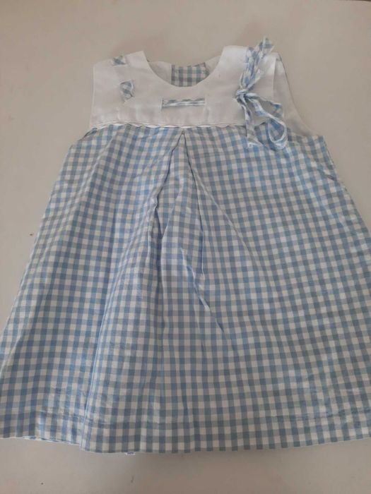 Vestidos 18 meses