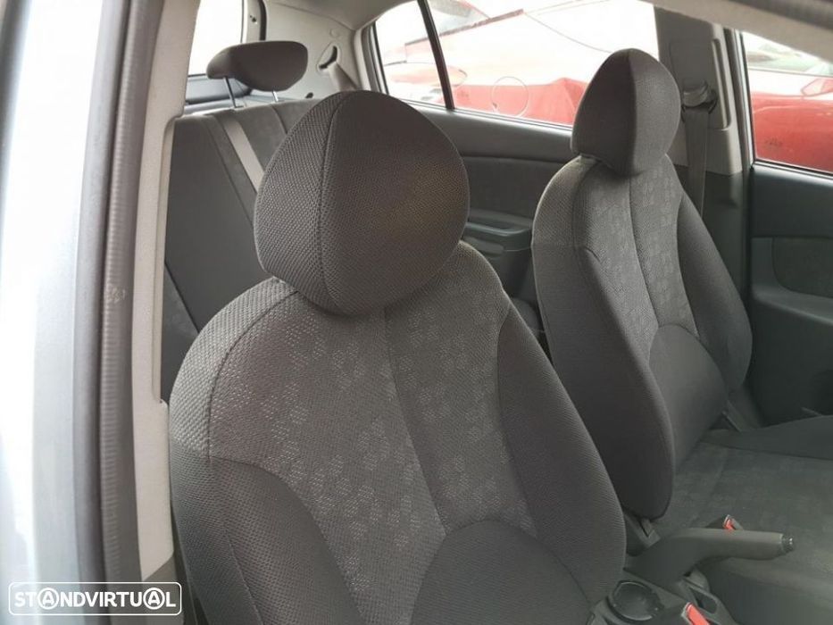 Kia Rio 2007 CRDI para peças