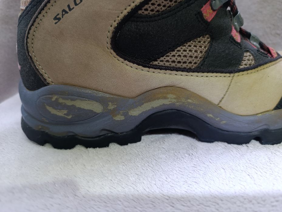 Salomon x hiking eur 41.5