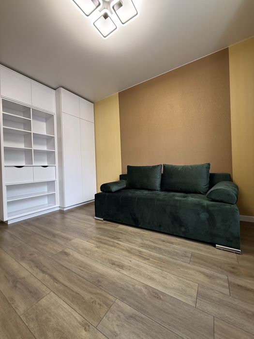 Продаж 2 кім.квартири з ремонтом /ЖК Well Номе