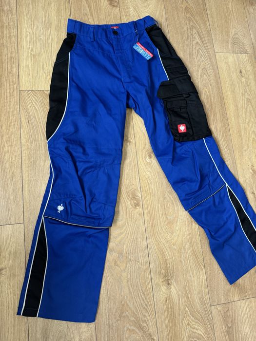 Nowe spodnie Engelbert Strauss rozmiar 46