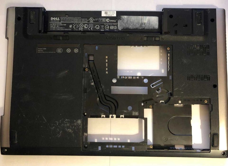 Kadłubek Dell Vostro 3500 07GYH5 (0795)
