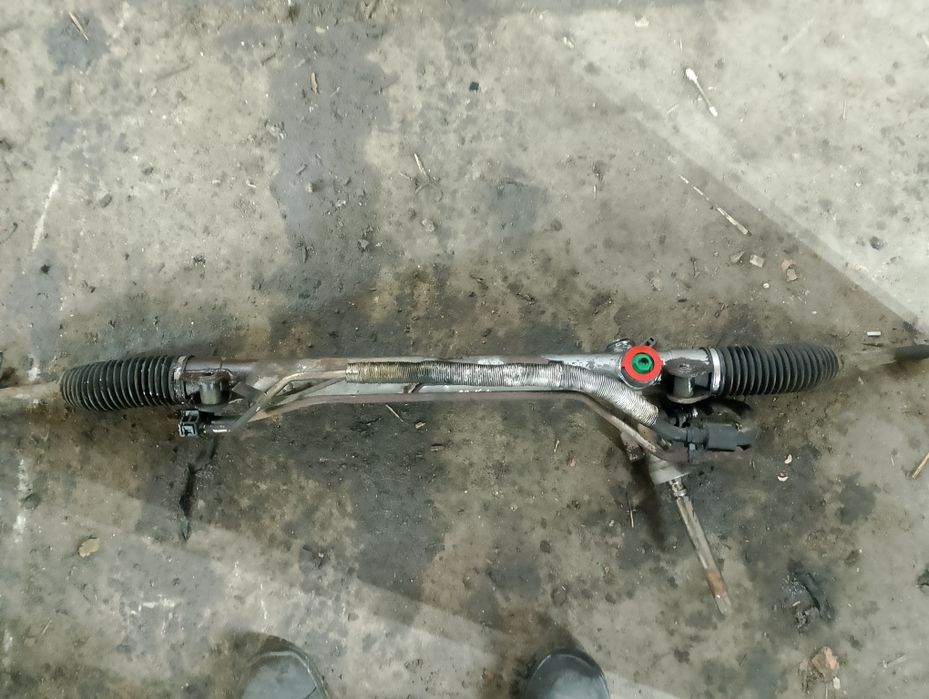 Maglownica ford mondeo MK4