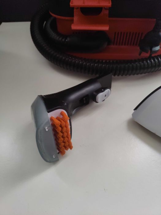 aspirador rowenta clean