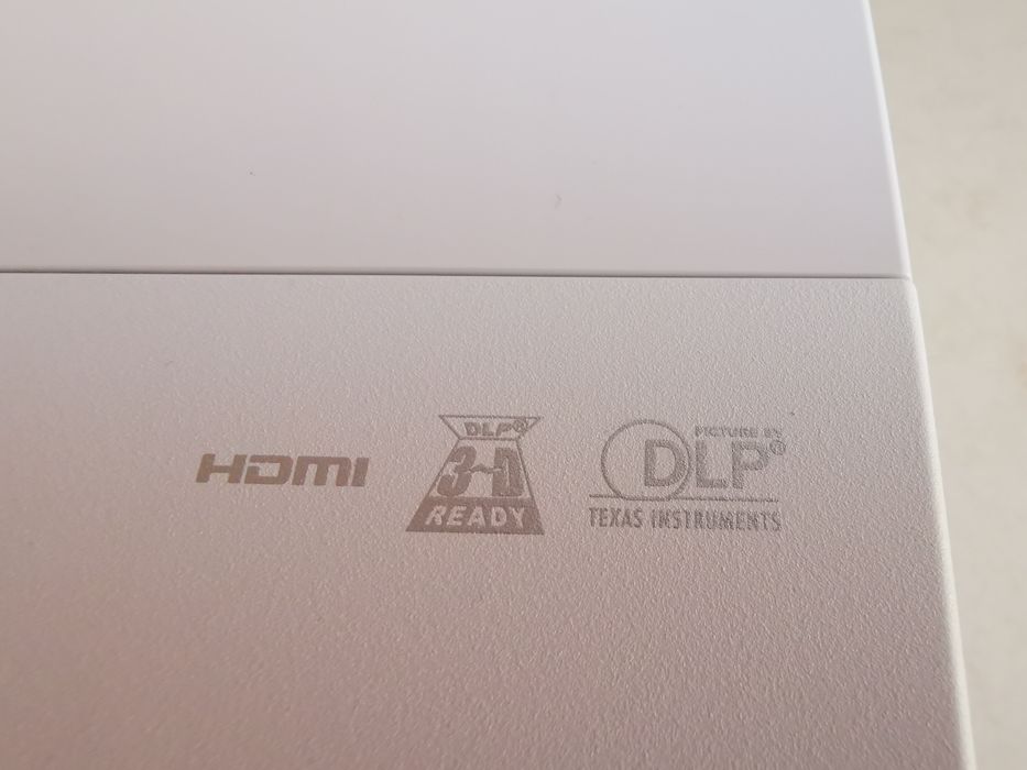 Acer X115H Projector 800x600 (3D)