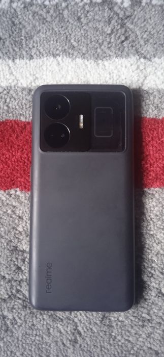 realme GT Neo 5 12/256 фіолетовий