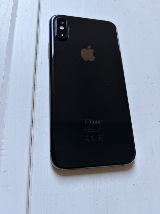 Apple iphone XS 64 Gb