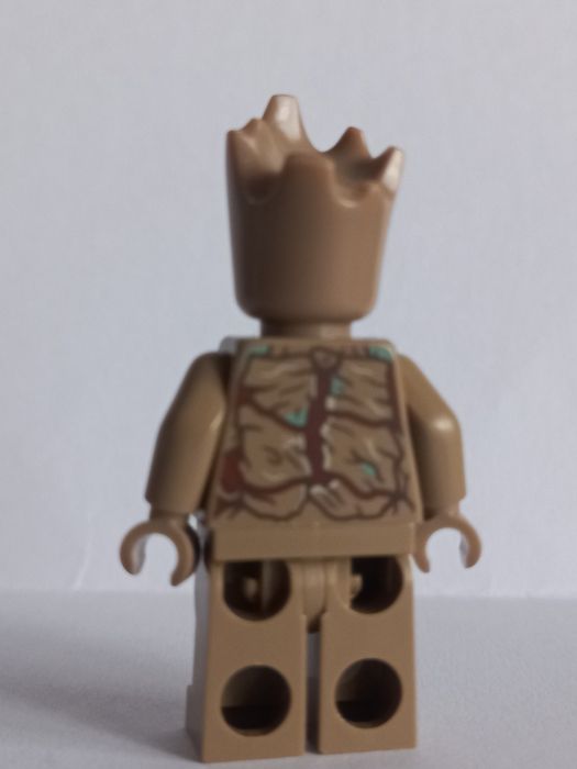 Lego Groot figurka