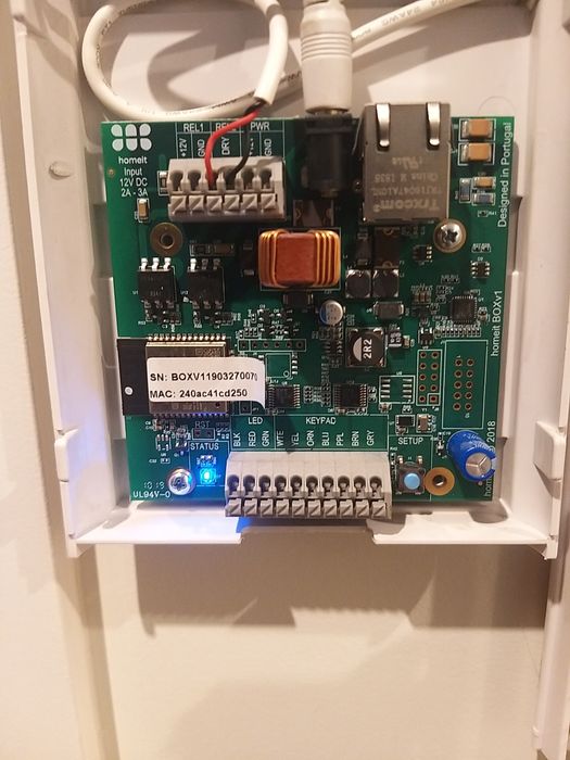 Eletricista profissional