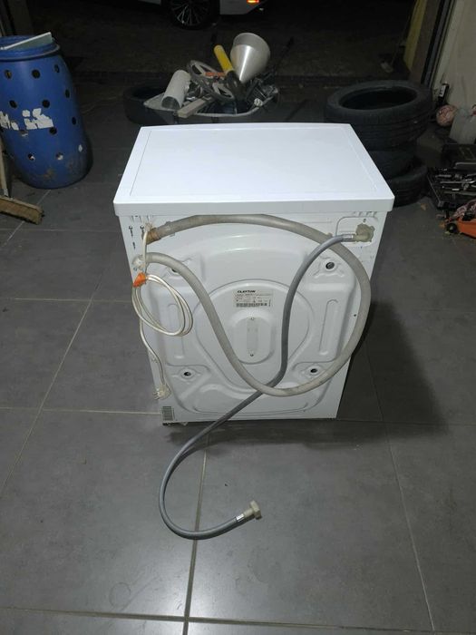 Maquina de Lavar Roupa como nova