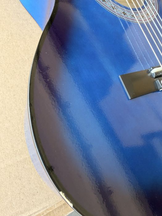 Gitara klasyczna 3/4 mod 1