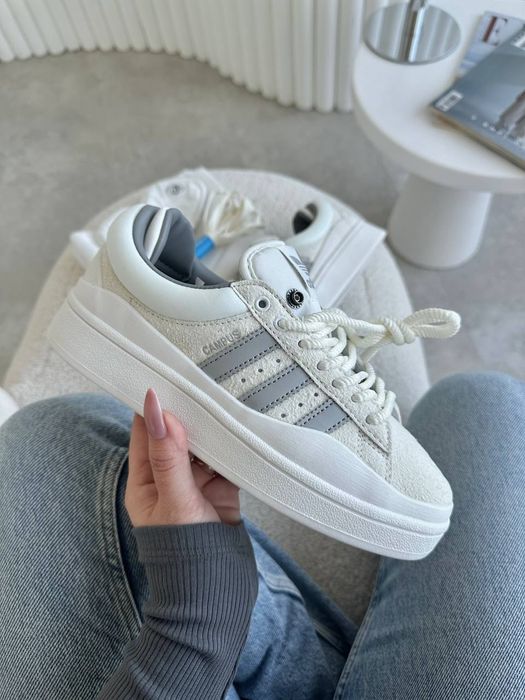 8 кольорів Adidas Campus Bad Bunny