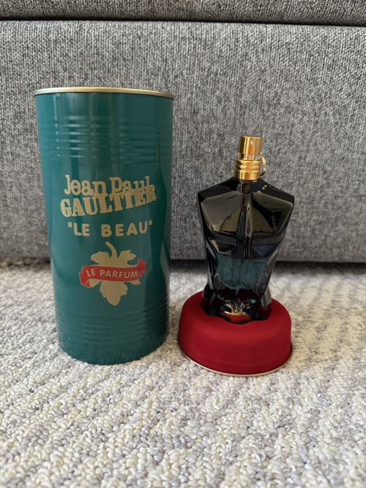 Парфуми Jean Paul Gaultier Le Beau Le Parfum