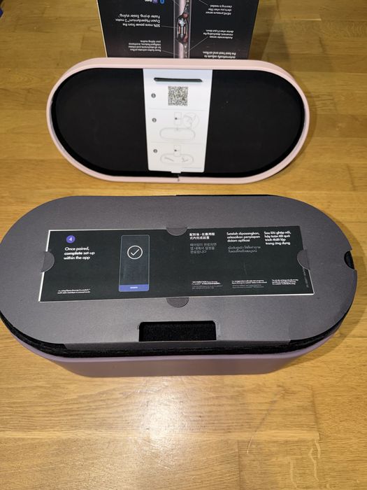 dyson airwrap coanda 2x