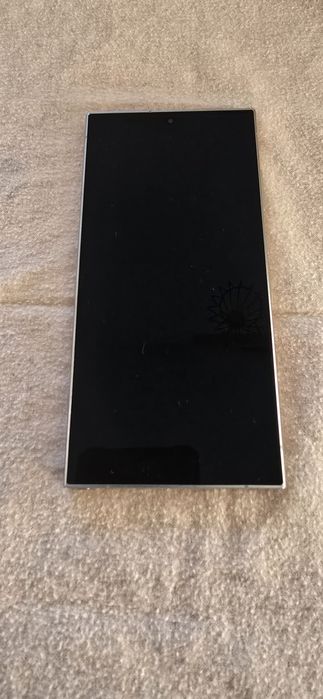 Samsung Galaxy S24 Ultra 512GB - Świetny stan
