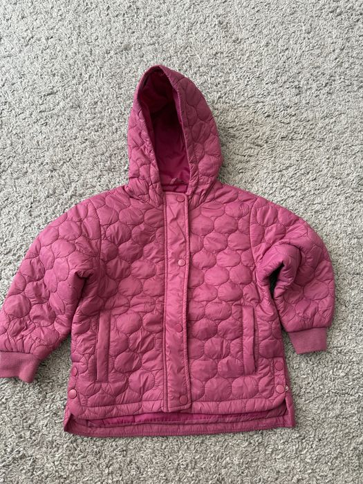 Весеняя курточка на девочку