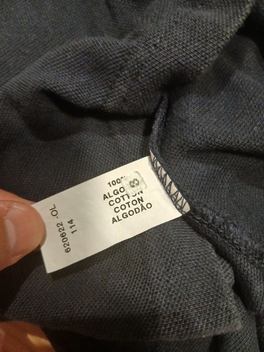Pierre Cardin polo L
