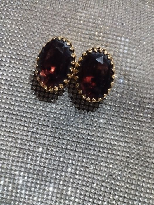 Продам не дорого сережки (кліпси)