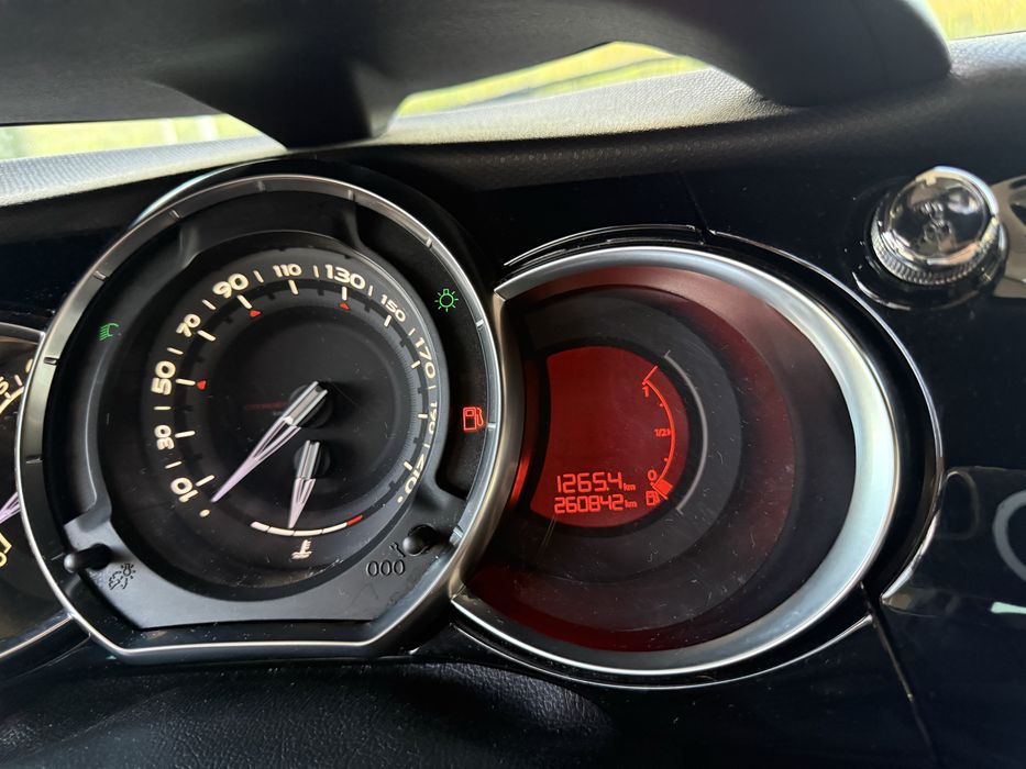 Citroën DS3 1.6 VTi 120 cv – Full Extras