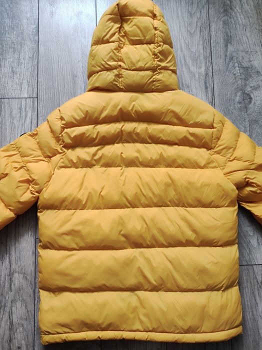 Фірмова куртка чоловіча