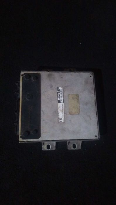 Centralina Do Motor Rover 45 Hatchback (Rt)