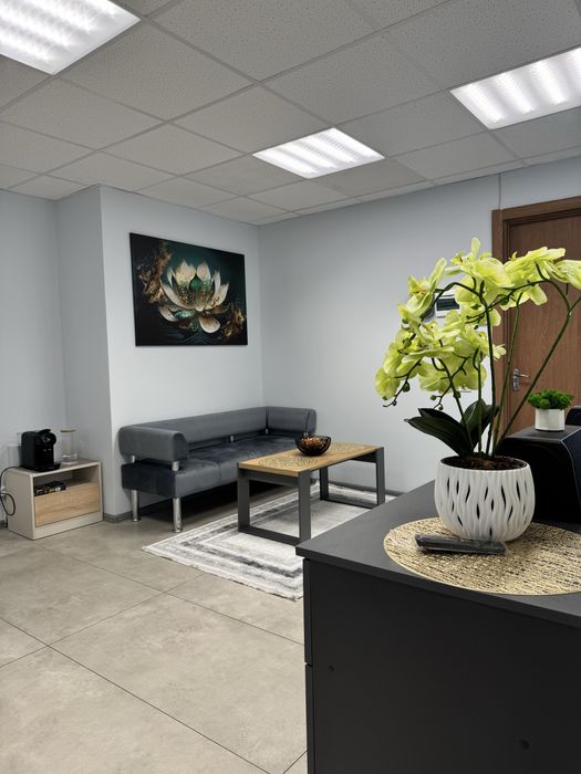 Аренда диодного лазерного аппарата с кабинетом (Днепр)