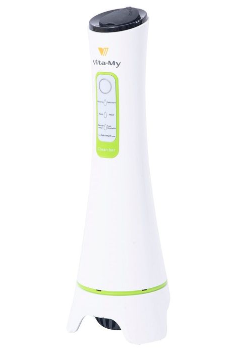 Ozonator żywnosci i nie tylko,