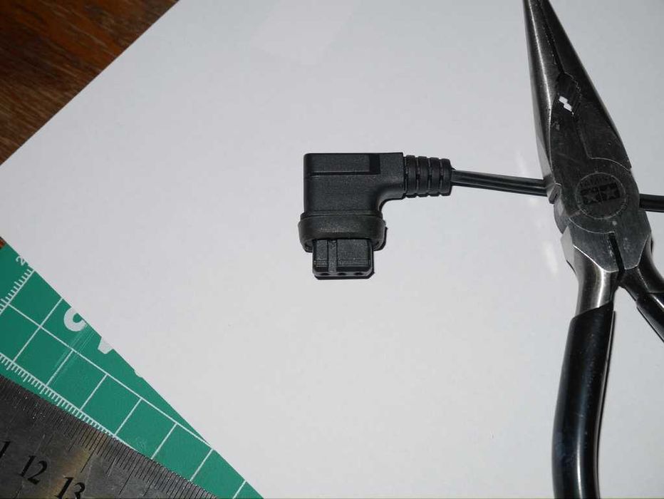 Hongdak EP-N4 Batery Pack do lampy błyskowej