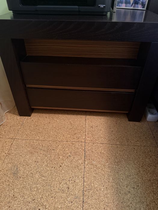 Mobilia de quarto