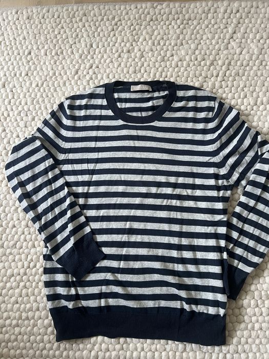 Sweter męski Stefanel