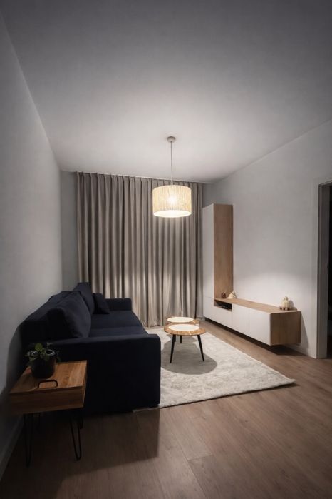 nowy apartament wynajem