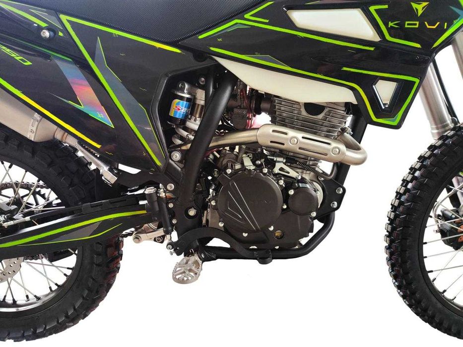 Kovi JNR 250 2026/ новий/ доставка