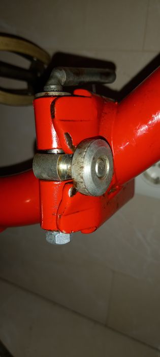 Bicicleta antiga Orbita M20 Maxi