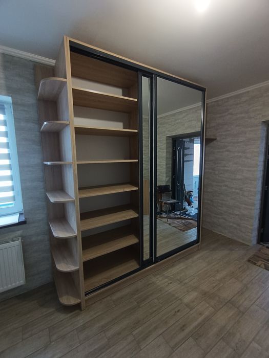 Изготовление Мягкой и корпусной мебели, перетяжка мягкой мебели