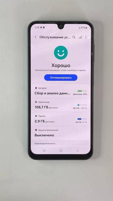 Samsung A16 6/128 gb
