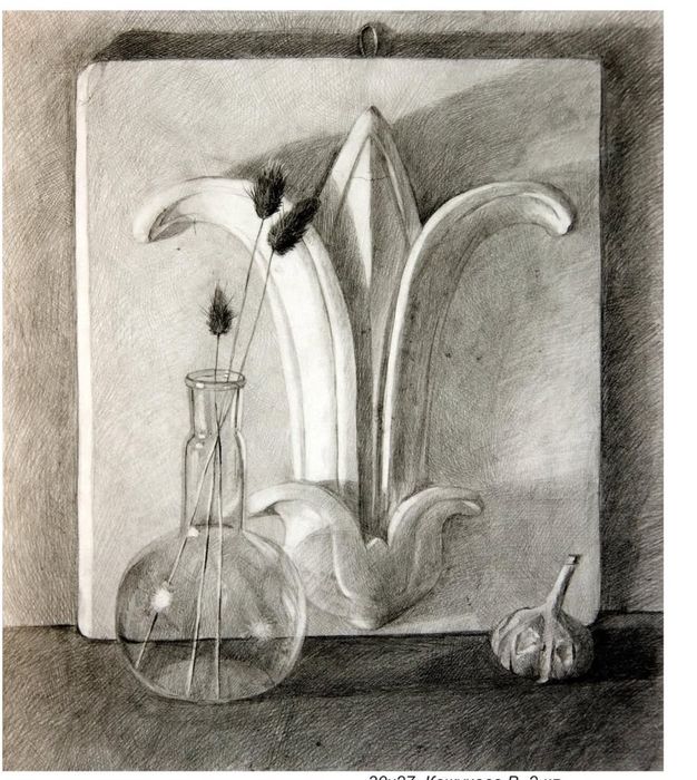 Онлайн уроки рисования ( дети, взрослые)