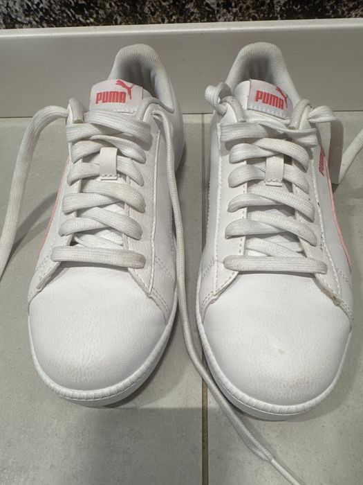 Buty Puma damskie  rozmar 38