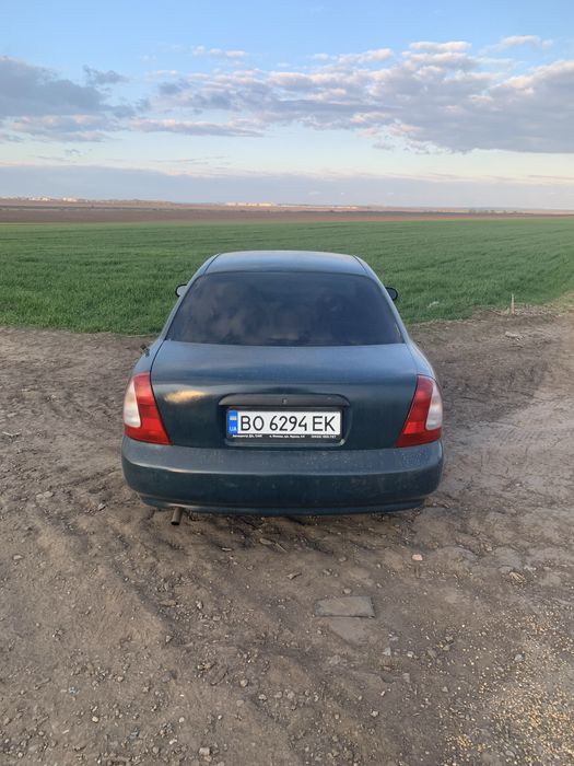 Продается daewoo Nubira 1998 г.