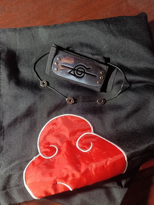 Продається закос на Ітачі