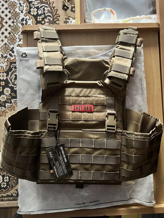 Плитоноска нова дешево