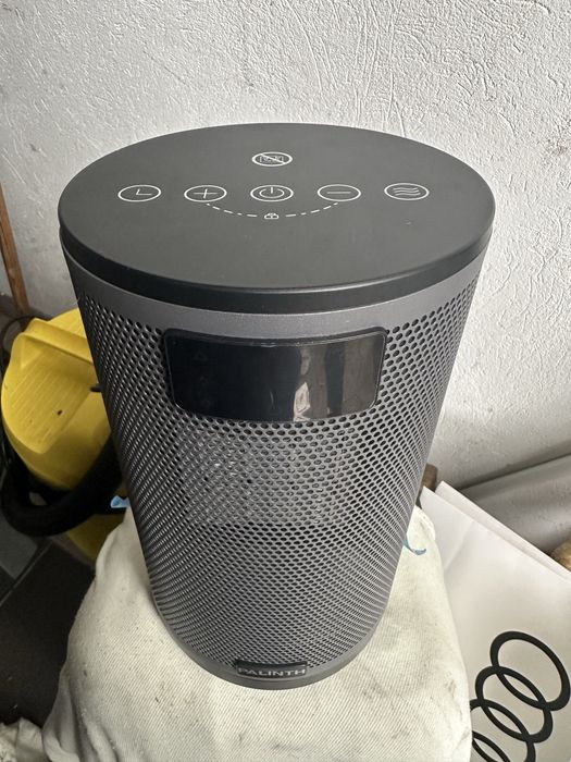 Ceramiczny grzejnik termowentylator farelka 1500W Nowa