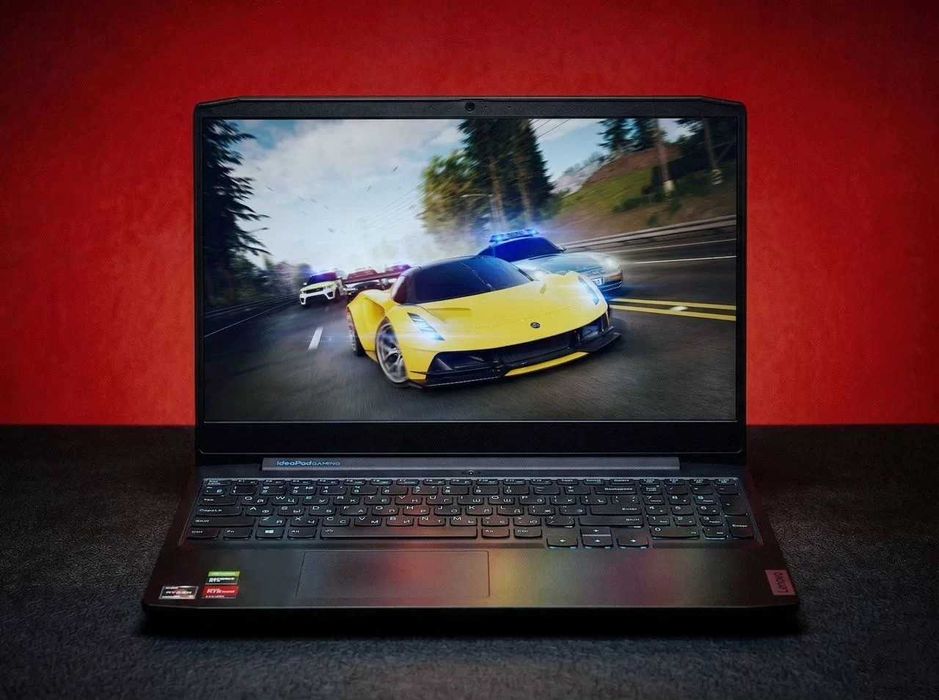 Супер Игровой Монстр / Игровая Видеокарта RTX 3060 / Киберпанк, Сталкер 2
