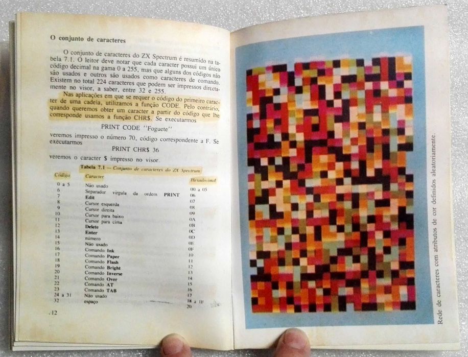 Manual do ZX Spectrum