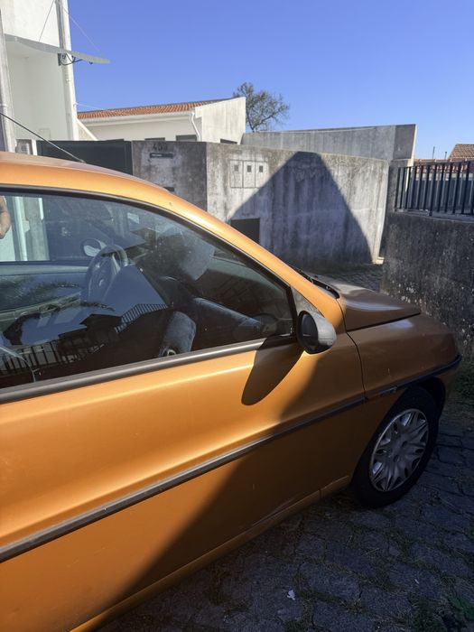 Carro marca Lance — photo 3