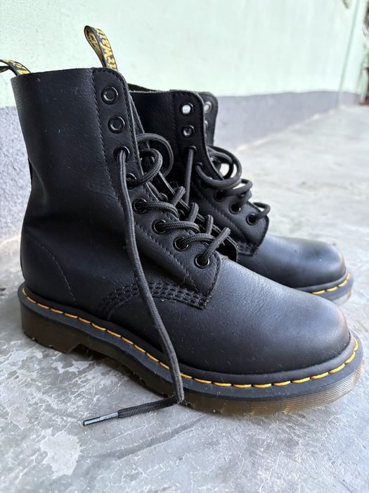 Черевики Dr. Martens