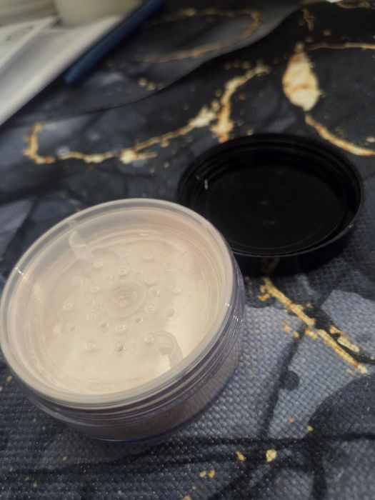 Mary kay podkład sypki light ivory