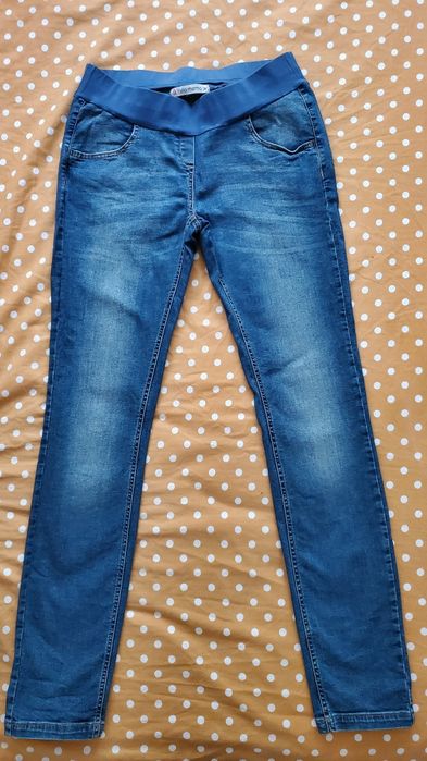 Джинсы для беременных