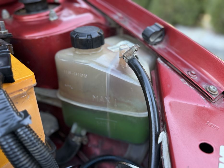 ВАЗ Лада Калина 2006 рік 1.6 Бензин в доброму стані !!!